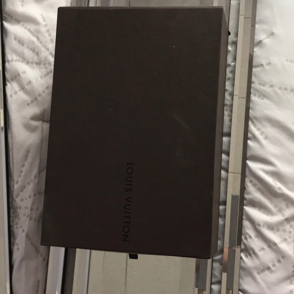 Louis Vuitton sneakers